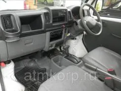 Бортовой Бортовой Mitsubishi MINICAB,   б/у фото 5