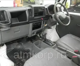Бортовой Бортовой Mitsubishi MINICAB,   б/у фото 5