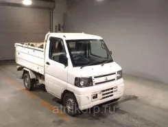 Самосвал Самосвал  Mitsubishi MINICAB  б/у