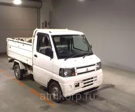 Самосвал Самосвал  Mitsubishi MINICAB  б/у