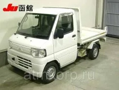 Самосвал Самосвал  Mitsubishi MINICAB  б/у