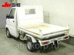 Самосвал Самосвал  Mitsubishi MINICAB  б/у фото 2