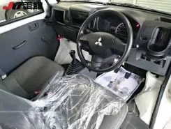 Самосвал Самосвал  Mitsubishi MINICAB  б/у фото 3