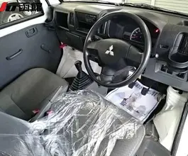 Самосвал Самосвал  Mitsubishi MINICAB  б/у фото 3