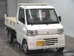 Самосвал Самосвал  Mitsubishi MINICAB  б/у