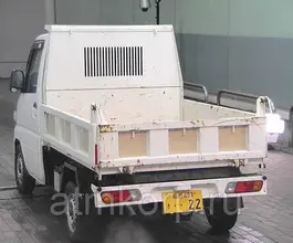 Самосвал Самосвал  Mitsubishi MINICAB  б/у фото 2