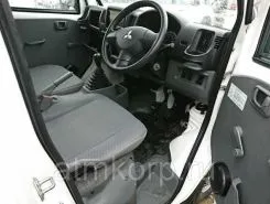 Самосвал Самосвал  Mitsubishi MINICAB  б/у фото 3