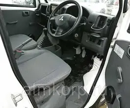 Самосвал Самосвал  Mitsubishi MINICAB  б/у фото 3
