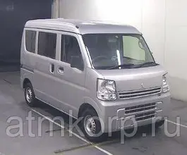 Микроавтобус Mitsubishi MINICAB  б/у