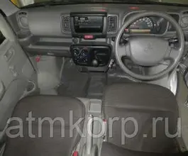 Микроавтобус Mitsubishi MINICAB  б/у фото 3