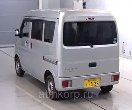 Микроавтобус Mitsubishi MINICAB  б/у фото 2