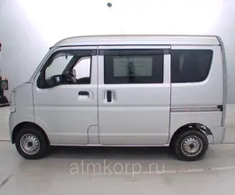 Микроавтобус Mitsubishi MINICAB  б/у фото 4