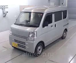 Микроавтобус Mitsubishi MINICAB  б/у фото 5