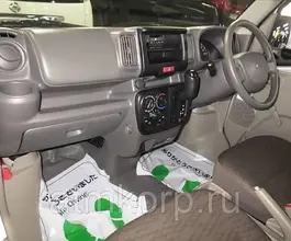 Микроавтобус Mitsubishi MINICAB  б/у фото 3
