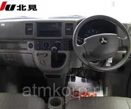 Микроавтобус Mitsubishi MINICAB  б/у фото 3