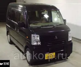 Микроавтобус Mitsubishi MINICAB  б/у