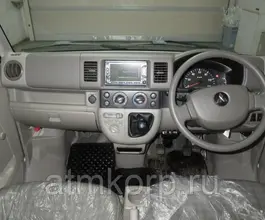 Микроавтобус Mitsubishi MINICAB  б/у фото 3