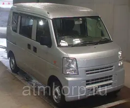 Микроавтобус Mitsubishi MINICAB  б/у