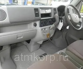 Микроавтобус Mitsubishi MINICAB  б/у фото 5