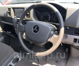 Микроавтобус Mitsubishi MINICAB  б/у фото 3