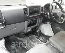 Микроавтобус Mitsubishi MINICAB  б/у фото 5