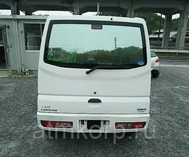 Микроавтобус Mitsubishi MINICAB  б/у фото 4
