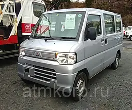 Микроавтобус Mitsubishi MINICAB  б/у
