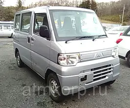 Микроавтобус Mitsubishi MINICAB  б/у фото 2