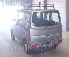 Микроавтобус Mitsubishi MINICAB  б/у фото 2