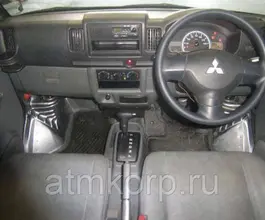 Микроавтобус Mitsubishi MINICAB  б/у фото 3