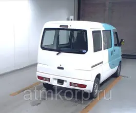 Микроавтобус Mitsubishi MINICAB  б/у фото 4