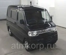 Микроавтобус Mitsubishi MINICAB  б/у