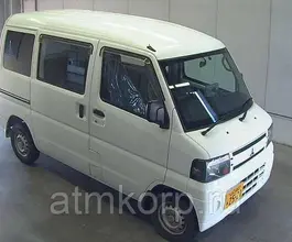 Микроавтобус Mitsubishi MINICAB  б/у