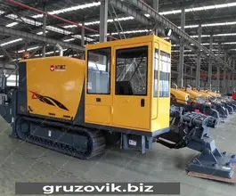 Hanlyma HL 525 B  2019 года б/у