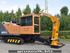 Goodeng GD380 2019 года б/у