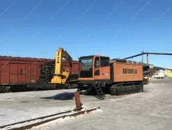 Goodeng GD350 2019 года б/у
