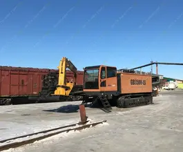 Goodeng GD350  2019 года б/у