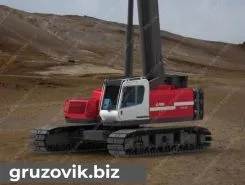 Автокран Fuwa FWT65   2019 года б/у
