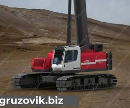 Автокран Fuwa FWT65   2019 года б/у