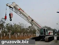 Автокран Smarter SMQ500A   2019 года б/у