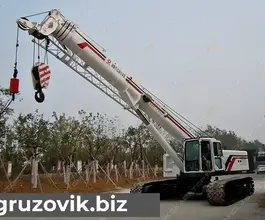 Автокран Smarter SMQ500A   2019 года б/у
