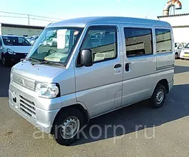 Микроавтобус Mitsubishi MINICAB  б/у