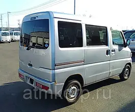 Микроавтобус Mitsubishi MINICAB  б/у фото 3
