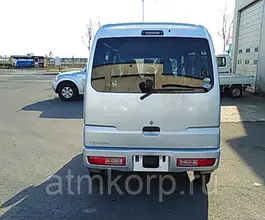 Микроавтобус Mitsubishi MINICAB  б/у фото 4