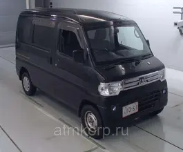 Микроавтобус Mitsubishi MINICAB  б/у