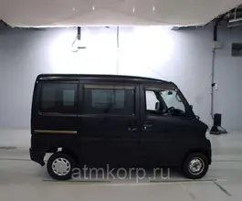 Микроавтобус Mitsubishi MINICAB  б/у фото 3