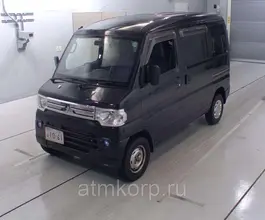 Микроавтобус Mitsubishi MINICAB  б/у фото 5