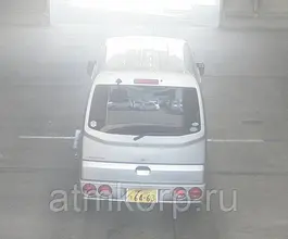 Микроавтобус Mitsubishi MINICAB  б/у фото 3