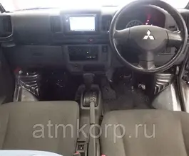 Микроавтобус Mitsubishi MINICAB  б/у фото 5
