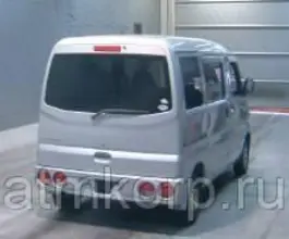 Микроавтобус Mitsubishi MINICAB  б/у фото 2